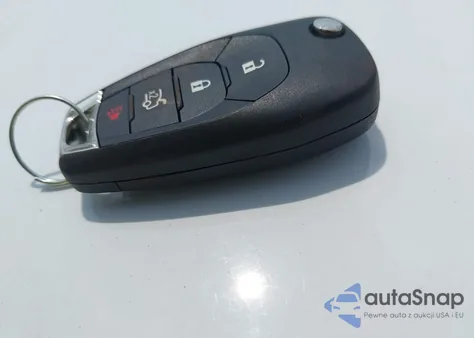 2017 Chevrolet Cruze Lt Auto из США, поврежденный, VIN 1G1BE5SM2H7213910